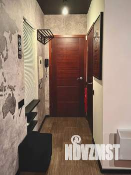 2-к квартира, посуточно, 44м2, 3/4 этаж