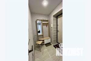 1-к квартира, посуточно, 42м2, 8/10 этаж