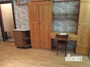 2-к квартира, на длительный срок, 39м2, 1/3 этаж