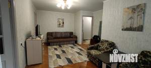 2-к квартира, на длительный срок, 46м2, 2/5 этаж