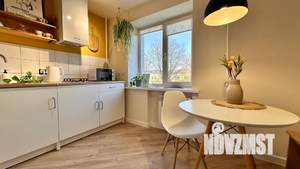 2-к квартира, посуточно, 45м2, 2/5 этаж