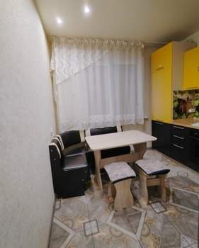 2-к квартира, на длительный срок, 55м2, 9/10 этаж