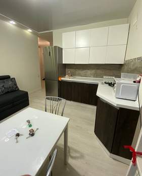 2-к квартира, на длительный срок, 65м2, 5/5 этаж