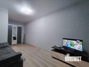 1-к квартира, на длительный срок, 33м2, 2/11 этаж