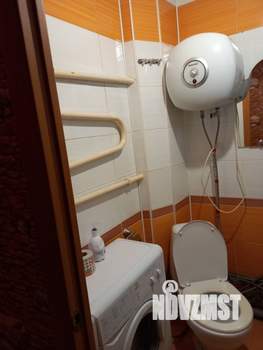 1-к квартира, посуточно, 33м2, 2/5 этаж