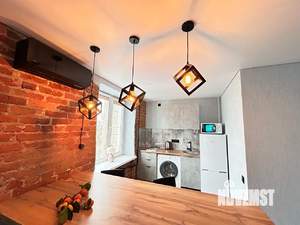 1-к квартира, посуточно, 43м2, 1/1 этаж