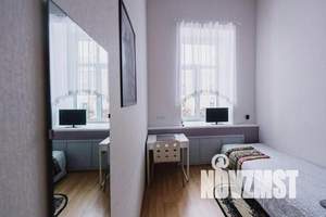 1-к квартира, посуточно, 20м2, 2/3 этаж