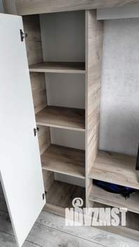 1-к квартира, посуточно, 33м2, 6/9 этаж