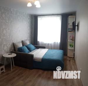 1-к квартира, посуточно, 41м2, 8/14 этаж