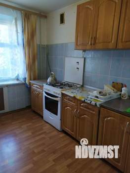 3-к квартира, на длительный срок, 62м2, 3/9 этаж