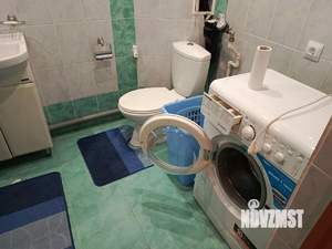 1-к квартира, на длительный срок, 39м2, 7/10 этаж
