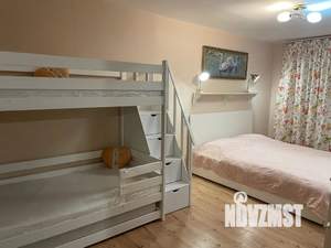 1-к квартира, посуточно, 31м2, 1/5 этаж