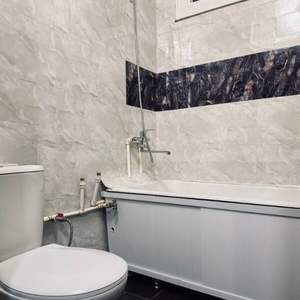1-к квартира, на длительный срок, 33м2, 1/4 этаж