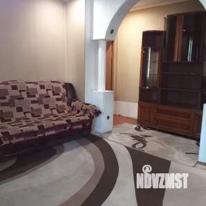 2-к квартира, на длительный срок, 448м2, 1/2 этаж