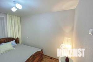 2-к квартира, посуточно, 39м2, 4/9 этаж