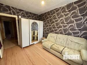 3-к квартира, на длительный срок, 64м2, 4/9 этаж