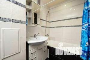 1-к квартира, посуточно, 42м2, 2/9 этаж