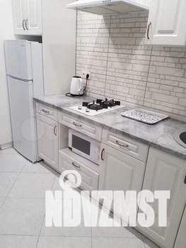 1-к квартира, посуточно, 43м2, 2/10 этаж