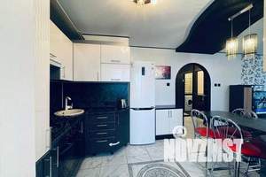 1-к квартира, посуточно, 50м2, 14/16 этаж