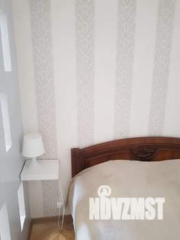 1-к квартира, посуточно, 38м2, 7/10 этаж