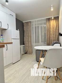 1-к квартира, посуточно, 39м2, 9/12 этаж