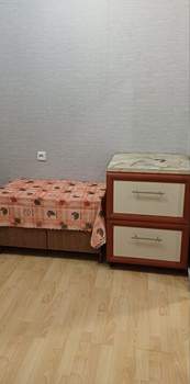 1-к квартира, на длительный срок, 14м2, 1/5 этаж