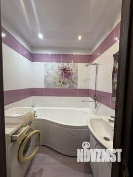 1-к квартира, на длительный срок, 41м2, 3/11 этаж