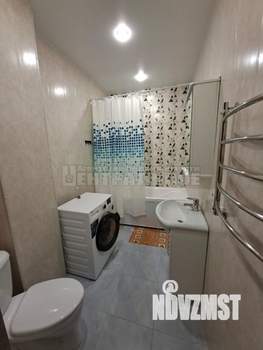 Студия квартира, на длительный срок, 40м2, 1/5 этаж