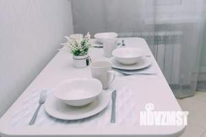 1-к квартира, посуточно, 50м2, 5/10 этаж