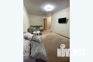 1-к квартира, посуточно, 39м2, 2/5 этаж