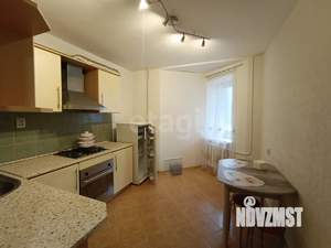 2-к квартира, на длительный срок, 54м2, 2/10 этаж