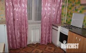 1-к квартира, на длительный срок, 40м2, 5/10 этаж