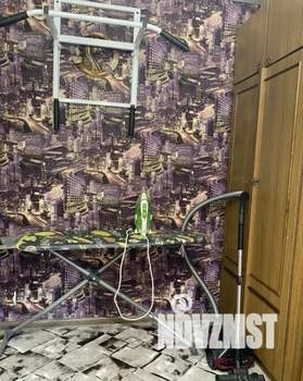 Студия квартира, посуточно, 32м2, 3/5 этаж