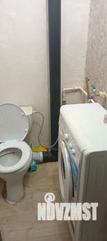 2-к квартира, на длительный срок, 50м2, 2/9 этаж
