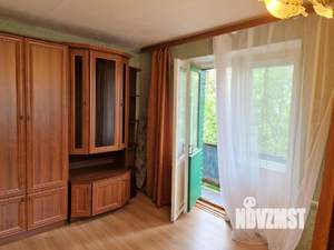 1-к квартира, на длительный срок, 32м2, 4/5 этаж