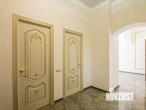 4-к квартира, посуточно, 77м2, 1/1 этаж