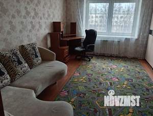 2-к квартира, на длительный срок, 60м2, 5/10 этаж