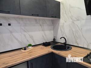 Студия квартира, посуточно, 32м2, 3/4 этаж