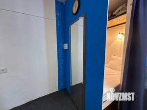 1-к квартира, посуточно, 31м2, 1/1 этаж
