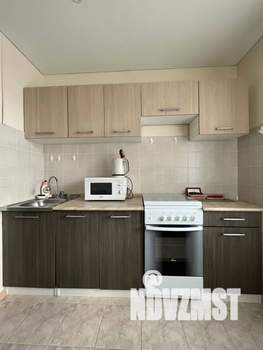 1-к квартира, посуточно, 43м2, 9/10 этаж