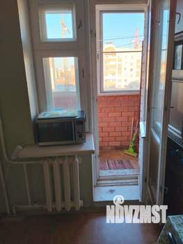 1-к квартира, на длительный срок, 41м2, 9/10 этаж