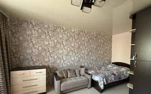 1-к квартира, на длительный срок, 34м2, 4/5 этаж