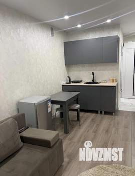 Студия квартира, на длительный срок, 26м2, 1/10 этаж