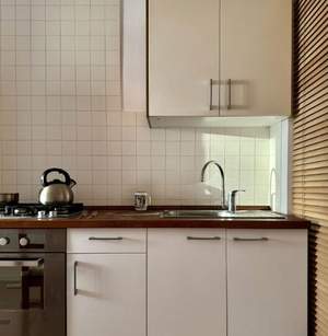 1-к квартира, на длительный срок, 55м2, 6/10 этаж