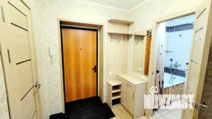 1-к квартира, посуточно, 39м2, 1/1 этаж