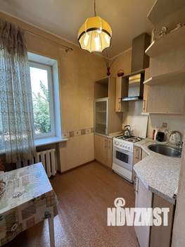 2-к квартира, на длительный срок, 62м2, 4/4 этаж