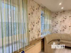 2-к квартира, на длительный срок, 60м2, 5/5 этаж