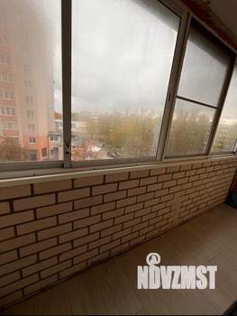 1-к квартира, на длительный срок, 35м2, 4/11 этаж