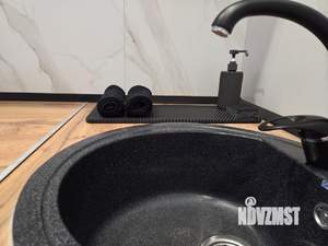 Студия квартира, посуточно, 32м2, 3/4 этаж