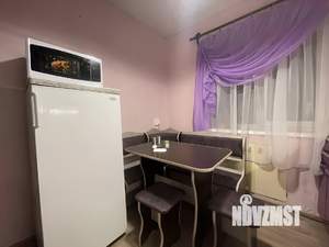 2-к квартира, посуточно, 44м2, 3/5 этаж